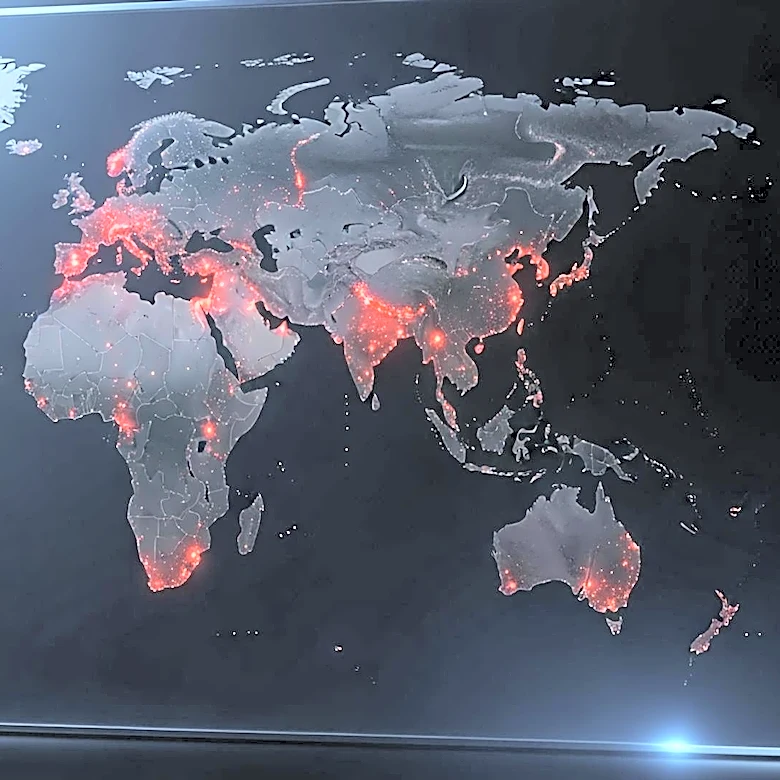 Global Conflicts Reach Highest Levels Since WWII, Impacting International Stability
