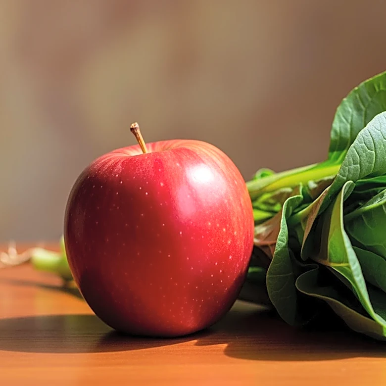 Research Highlights Specific Fruits and Vegetables for Heart Health Benefits