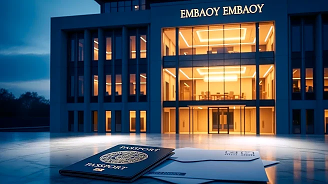Trump Administration Introduces $750 Expedited Visa Interview Service at Select Embassies