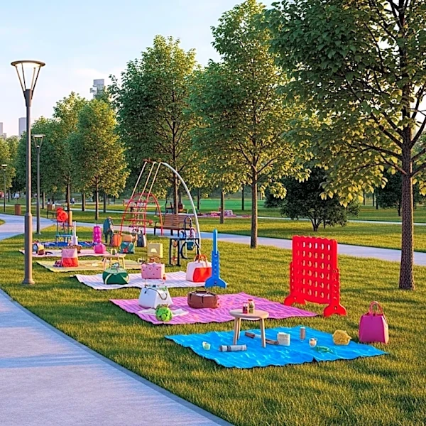 Knoxville Sports Tourism Sees Shift Towards Multi-Day Family Events, Boosting Demand for Walkable Infrastructure
