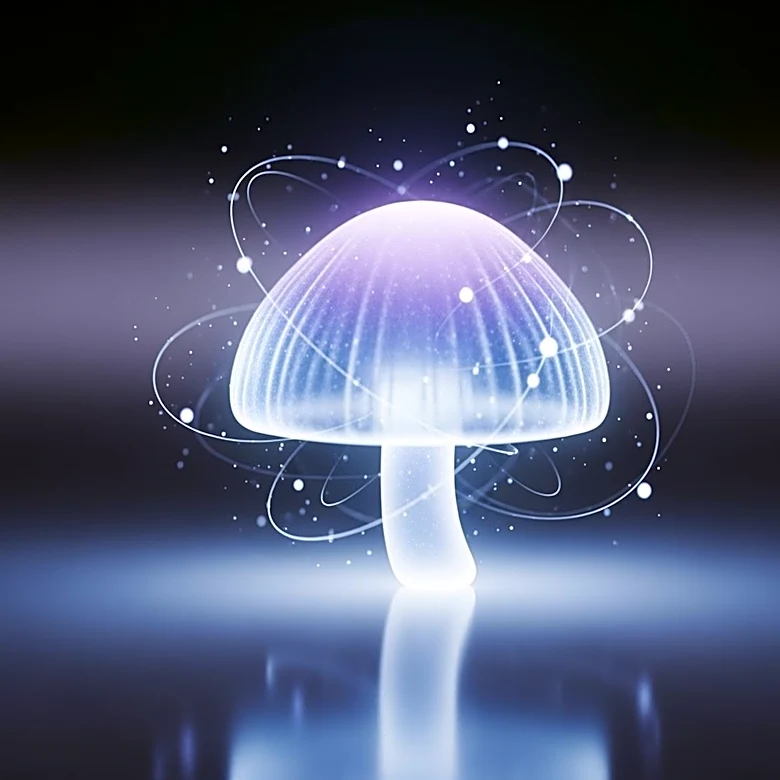 Psilocybin Treatment Shows Temporary Cognitive Recovery in Alzheimer's Patient