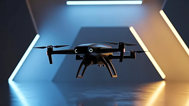 U.S. Approves $2 Billion Counter-Drone Sale to Kuwait Amid Regional Tensions