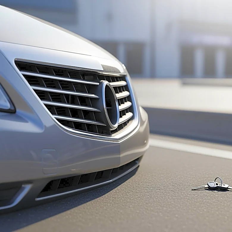 Car Accident at Shorewood UPS Store Results in Hospitalization of Two Individuals