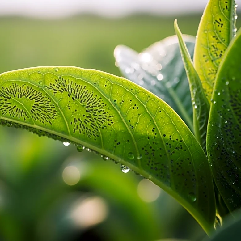 Kazakh and Chinese Scientists Develop Eco-Friendly Biopesticide for Locust Control