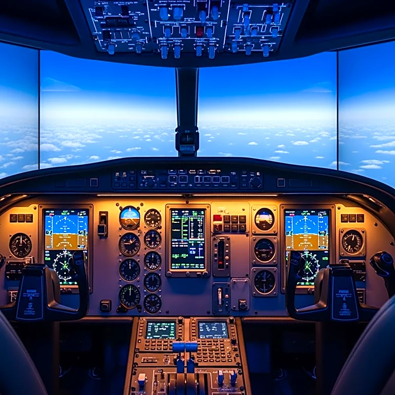 Young Philadelphia Flight Instructor Inspires Future Pilots
