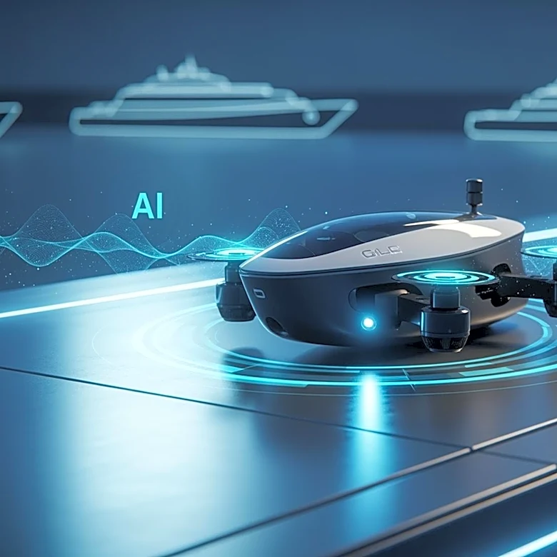 Seawork 2026 to Showcase Maritime Robotics and AI Innovations in Southampton