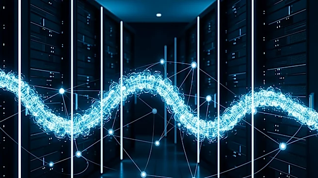 University of Toronto Researchers Develop AI Worm Prototype Exploiting Network Vulnerabilities