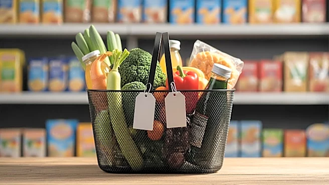 Consumer Reports Highlights Strategies for Saving on Grocery Bills