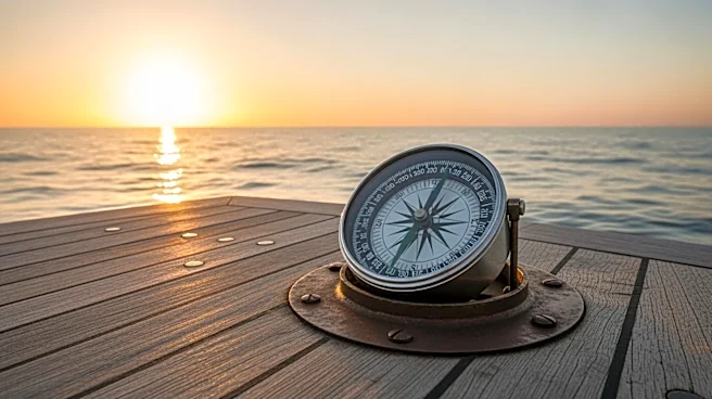 UK Government Enhances Legal Protections for Seafarers Beyond Territorial Waters