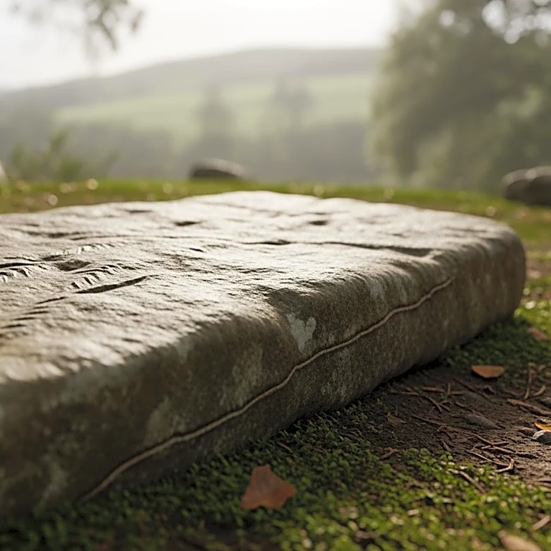 Researchers Uncover Human Role in Transporting Stonehenge's Altar Stone Across Britain