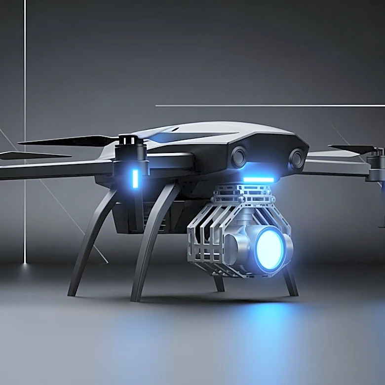 Gremsy to Showcase UAV Payload Systems at Eurosatory 2026