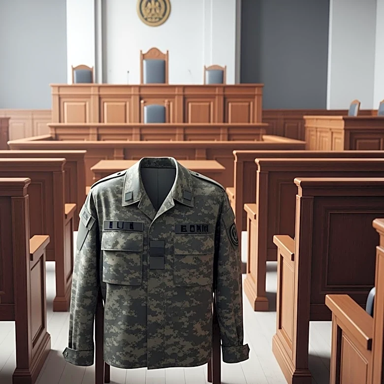 Federal Court Ruling Challenges Trump Administration's Transgender Military Ban