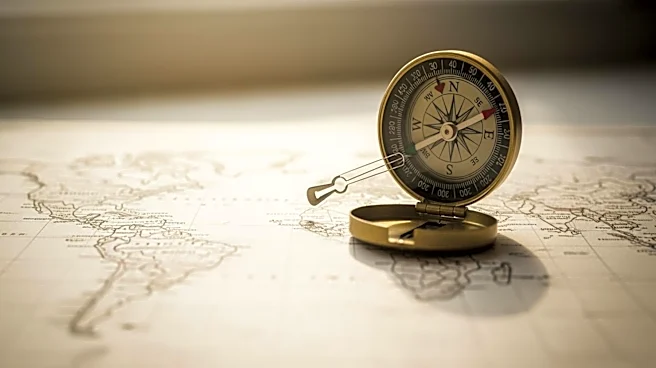 Travel Survey Reveals Fragmented Confidence Amid Global Uncertainty