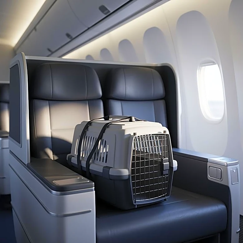 Virgin Australia Expands 'Pets in Cabin' Service to Adelaide
