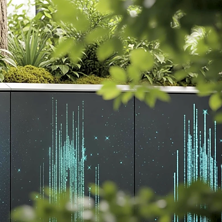 Zoo Atlanta Implements High-Tech Walls to Enhance Elephant Well-Being