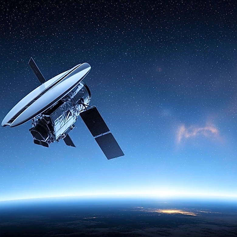 NASA's Swift Observatory to Extend Mission with Atmospheric Re-entry Boost