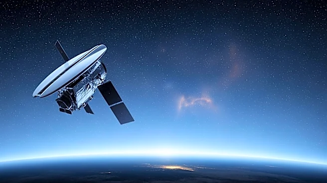 NASA's Swift Observatory to Extend Mission with Atmospheric Re-entry Boost