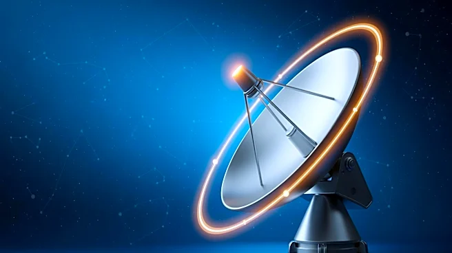 Rwanda Space Agency Joins ANGA Programme to Enhance Satellite Navigation