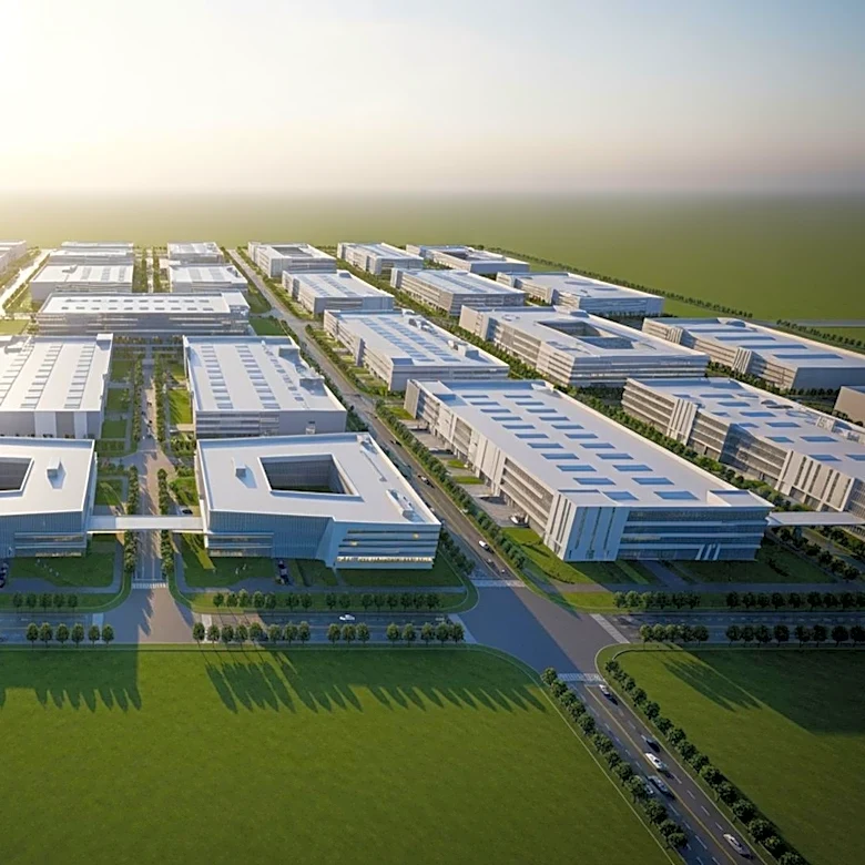 President Marcos Expands West Cebu Industrial Park, Boosting Economic Zone