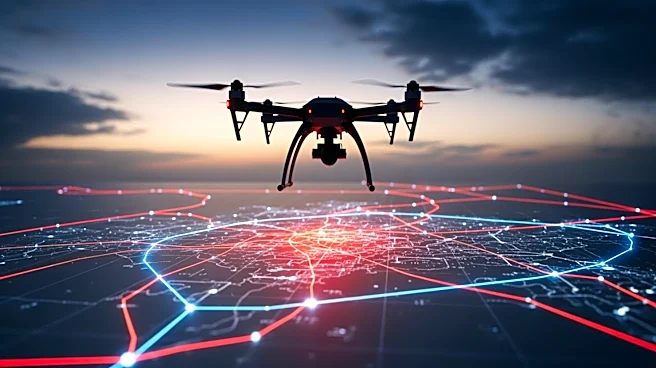 Ukraine's Strategic Drone Campaign Targets Russian Supply Lines in Southern Ukraine