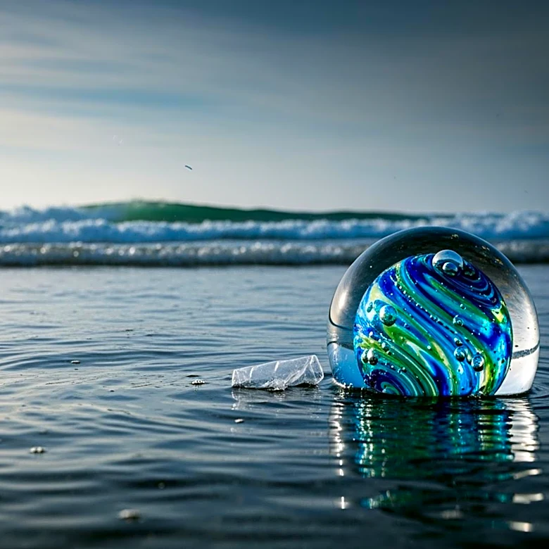 UN Report Warns of Accelerating Ocean Stress Due to Rising Sea Levels and Pollution