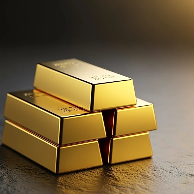 China's Continued Gold Reserve Expansion Highlights Economic Strategy Amid Global Uncertainty