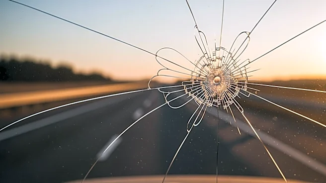 Boulder County Sheriff's Office Reports Self-Defense Shooting in Road Rage Incident