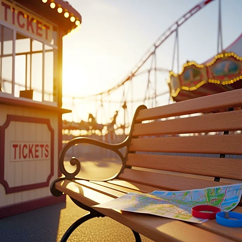 Kennywood Implements New Chaperone Policy for Young Visitors