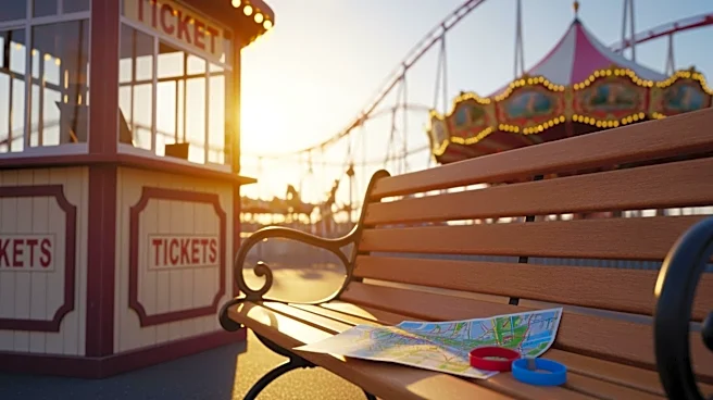 Kennywood Implements New Chaperone Policy for Young Visitors