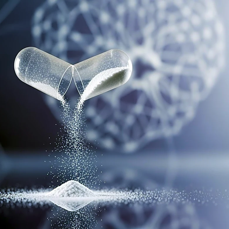 Glucosamine Supplement Linked to Increased Dementia Risk in New Study
