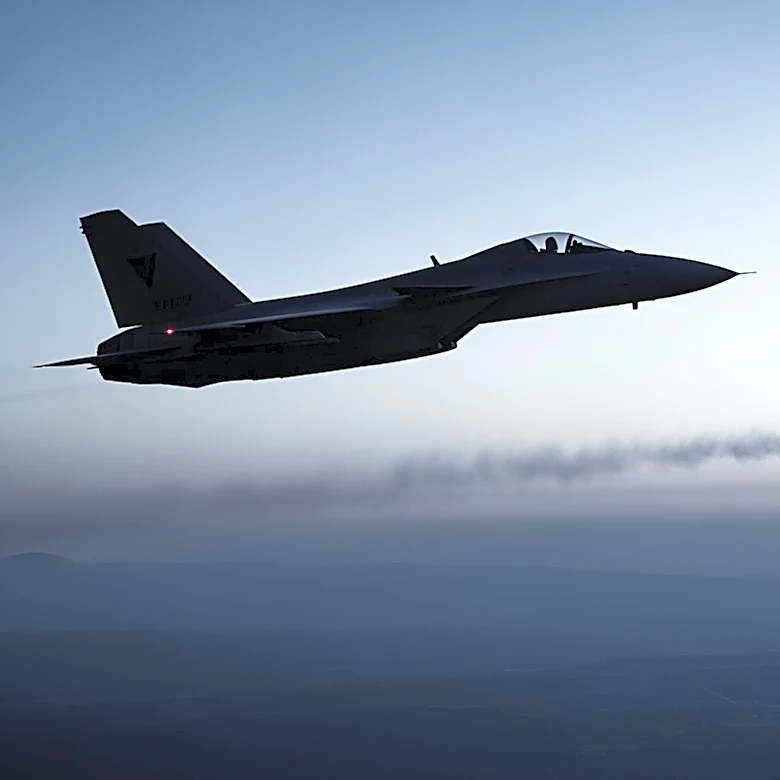 French Jet Shoots Down Drone in Latvian Airspace Amid NATO Security Concerns