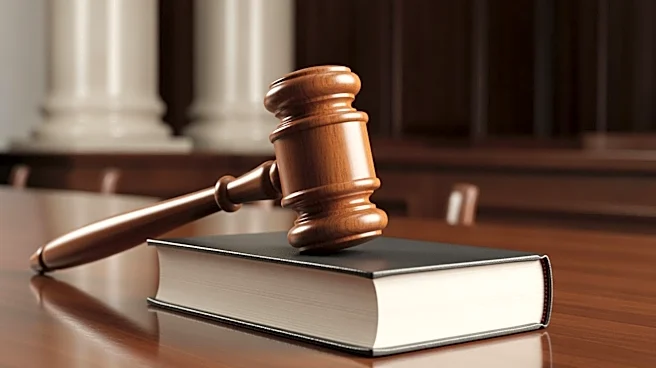 Federal Prosecutors Push for Michael Hild to Start Prison Sentence in July