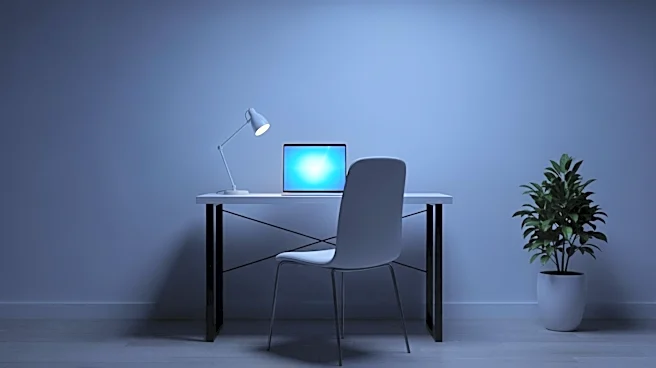 Remote Work Linked to Increased Isolation and Mental Health Challenges, Study Finds