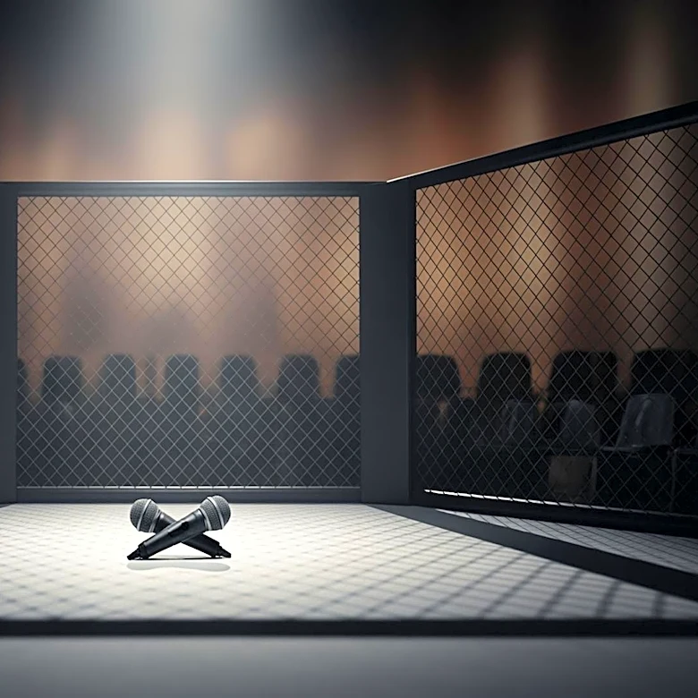Secretary of State Rubio and UFC CEO Dana White to Use Cage Fights for Diplomacy