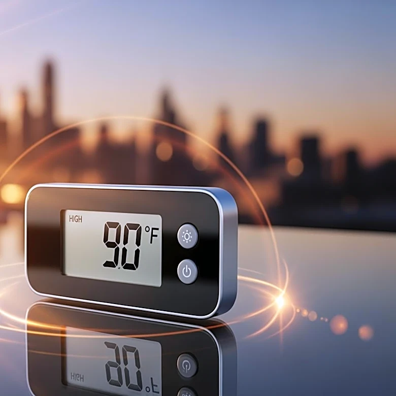 New York City Prepares for Extreme Heat with Temperatures Exceeding 90 Degrees