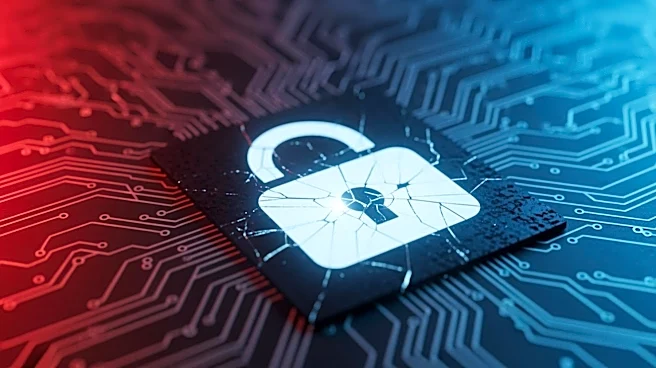 Upper Township Data Breach Exposes Residents' Personal Information