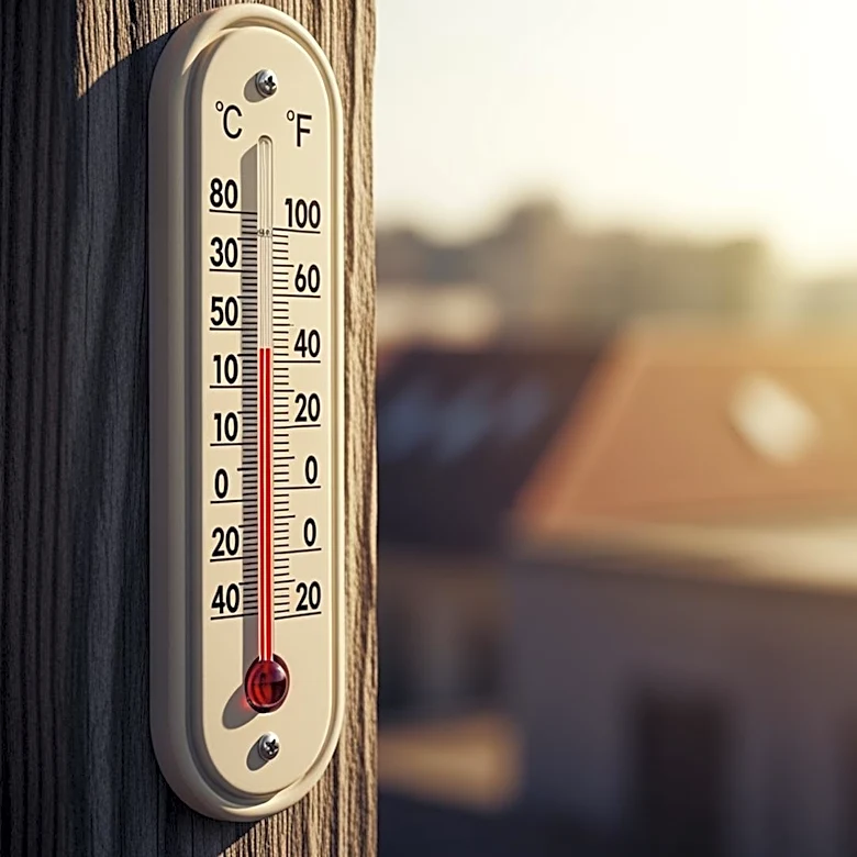 Philadelphia Braces for Heatwave with Temperatures Nearing 100 Degrees