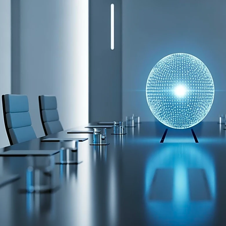 Home Affairs Initiates Internal Discussion on AI Adoption
