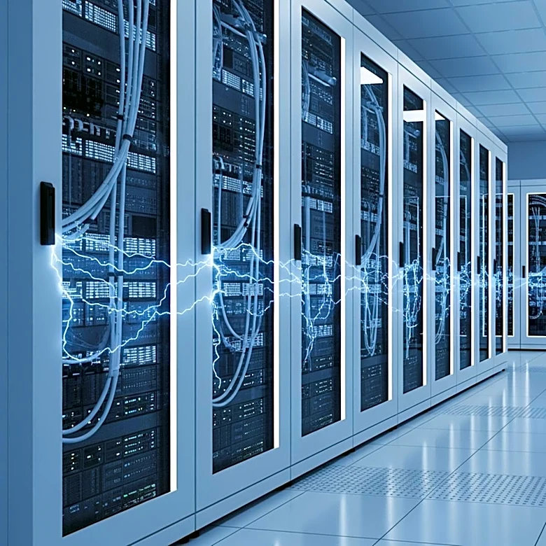 AI Expansion Contributes to Rising Electricity Bills Across the U.S.