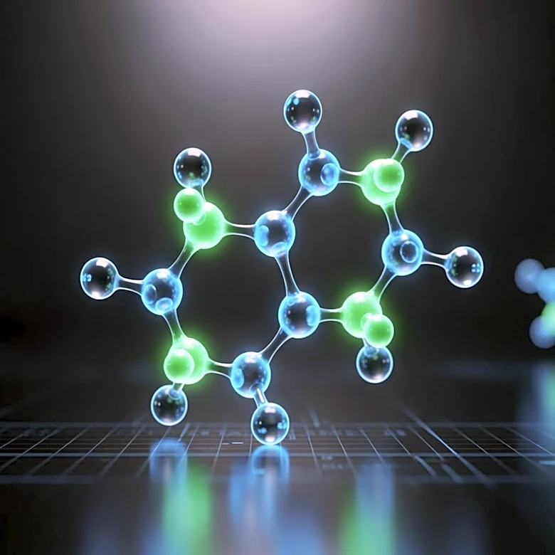 Texas A Researchers Use AI to Transform Caffeine into Molecular Off-Switch for Engineered Cells