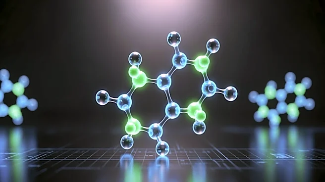 Texas A Researchers Use AI to Transform Caffeine into Molecular Off-Switch for Engineered Cells