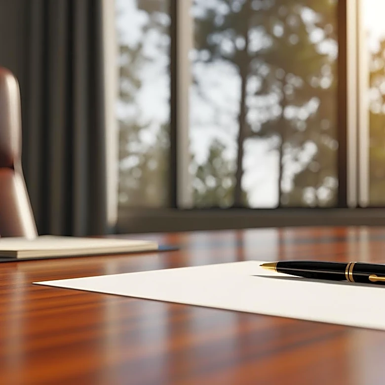Oregon Department of Forestry Appoints New Director Amidst Calls for Reform