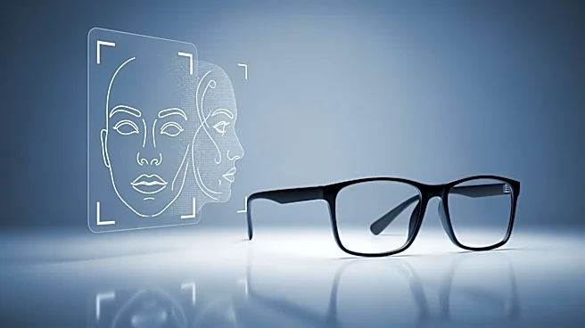 Meta Removes Face-Recognition System from Smart Glasses App Following Privacy Concerns
