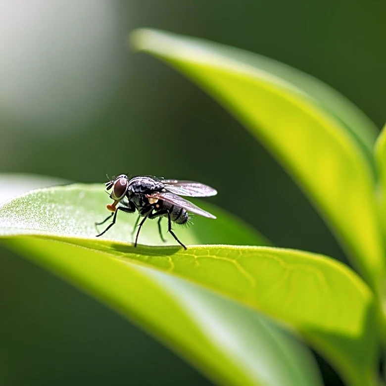 USDA Deploys Sterile Flies to Combat Screwworm Outbreak Threatening U.S. Cattle Industry