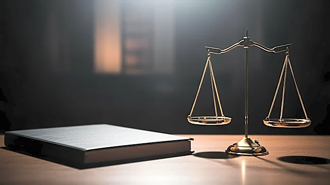Defense Argues Self-Defense in Gwinnett County Family Murder Case