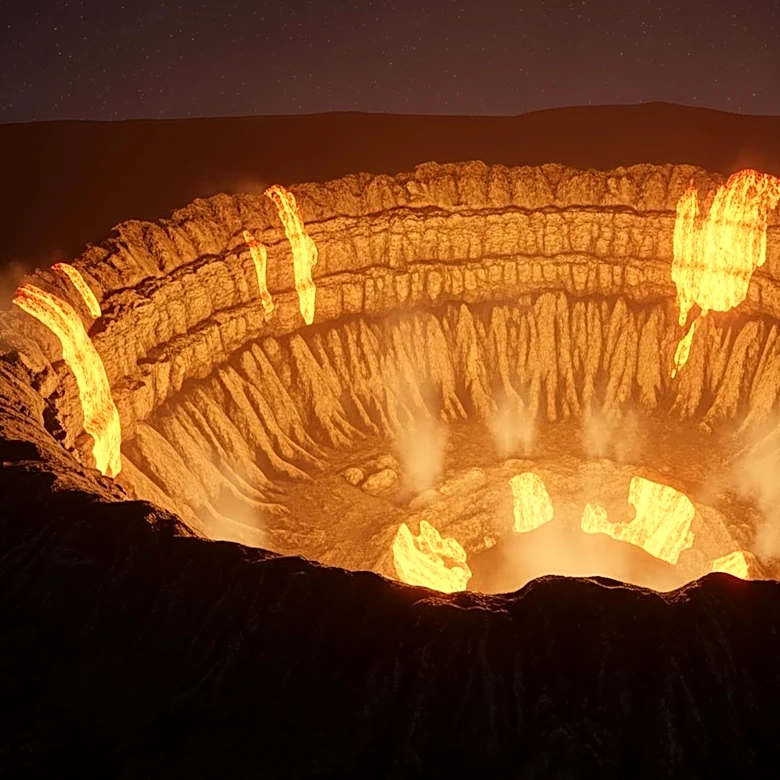 Chicxulub Impact: New Evidence Suggests Extended Hydrothermal Activity