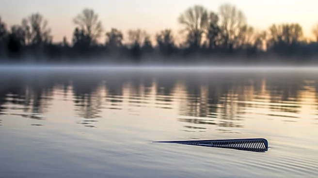 Body of Missing Philadelphia Barber Recovered from Delaware River