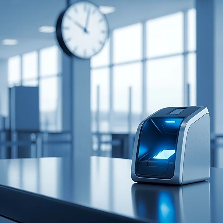 Europe's New Biometric Entry System Causes Travel Delays and Missed Flights