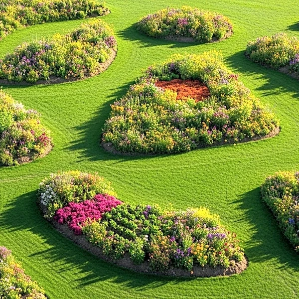 Mexico's Unique Soccer Fields Highlight Community Spirit and Environmental Concerns