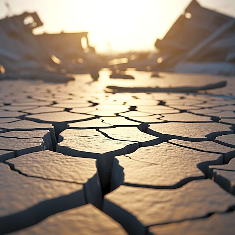 Philippine Earthquake Displaces 32,000 and Causes Significant Damage
